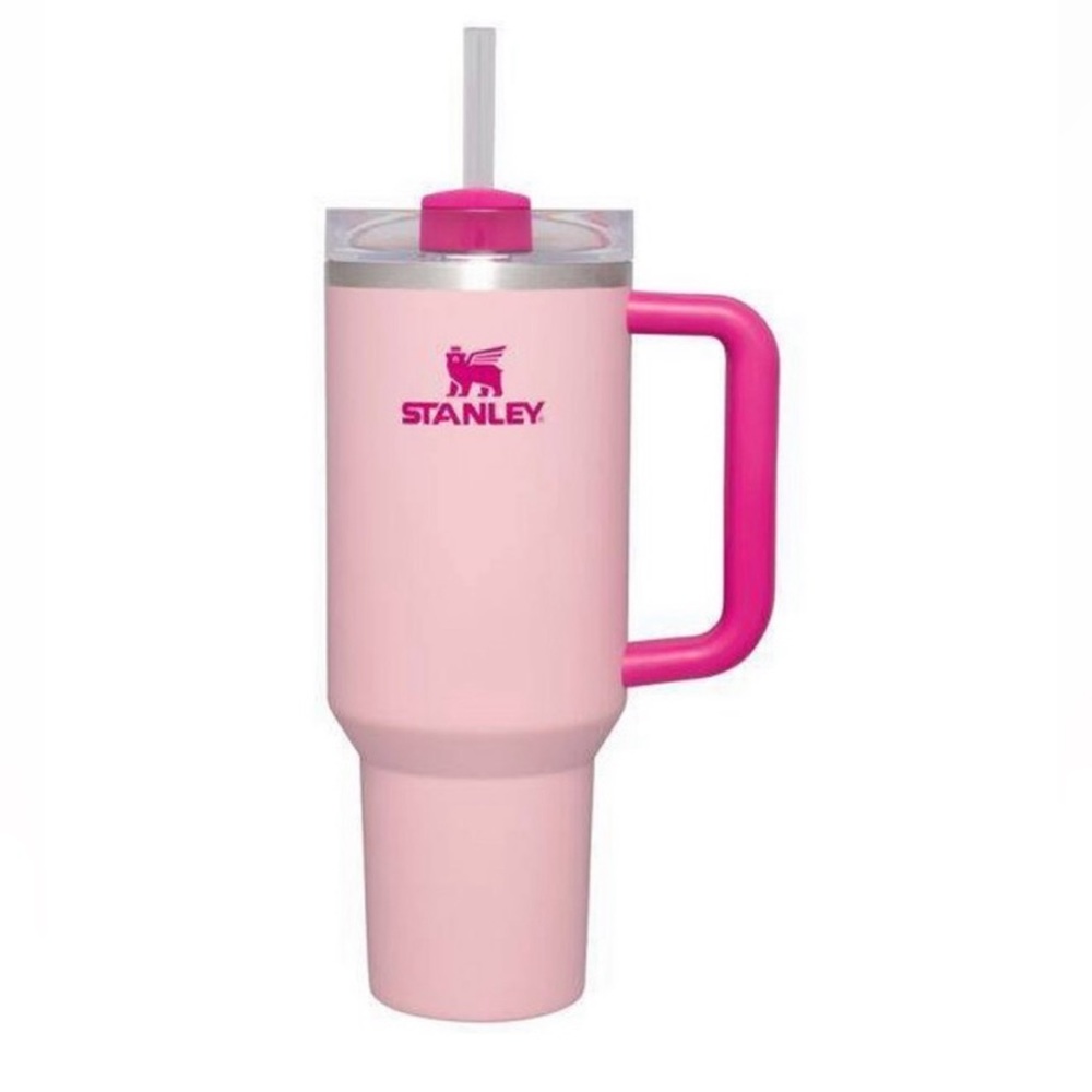 NWT Stanley Pink 40oz-POST WILL DELETE TMRW